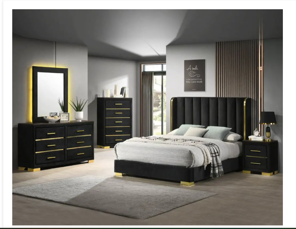 Top 10 Luxury Queen Bed Sets