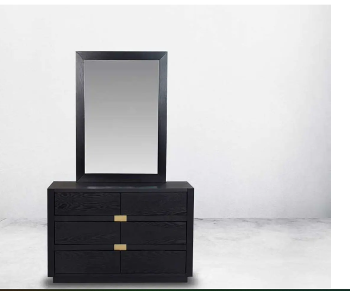 Top 10 Luxury Dressers With Mirrors 