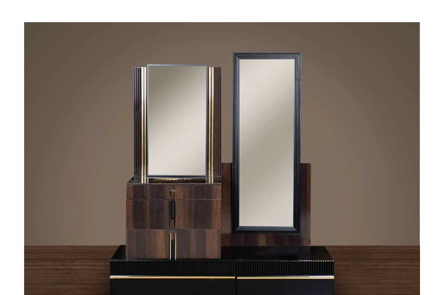 Top 10 Luxury Dressers With Mirrors 