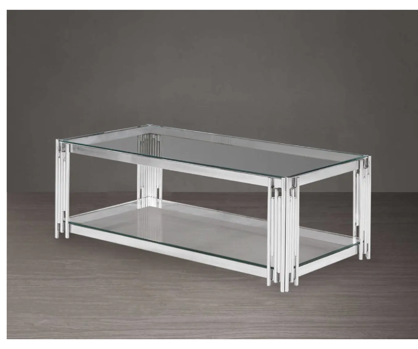 Aurelio Coffee Table