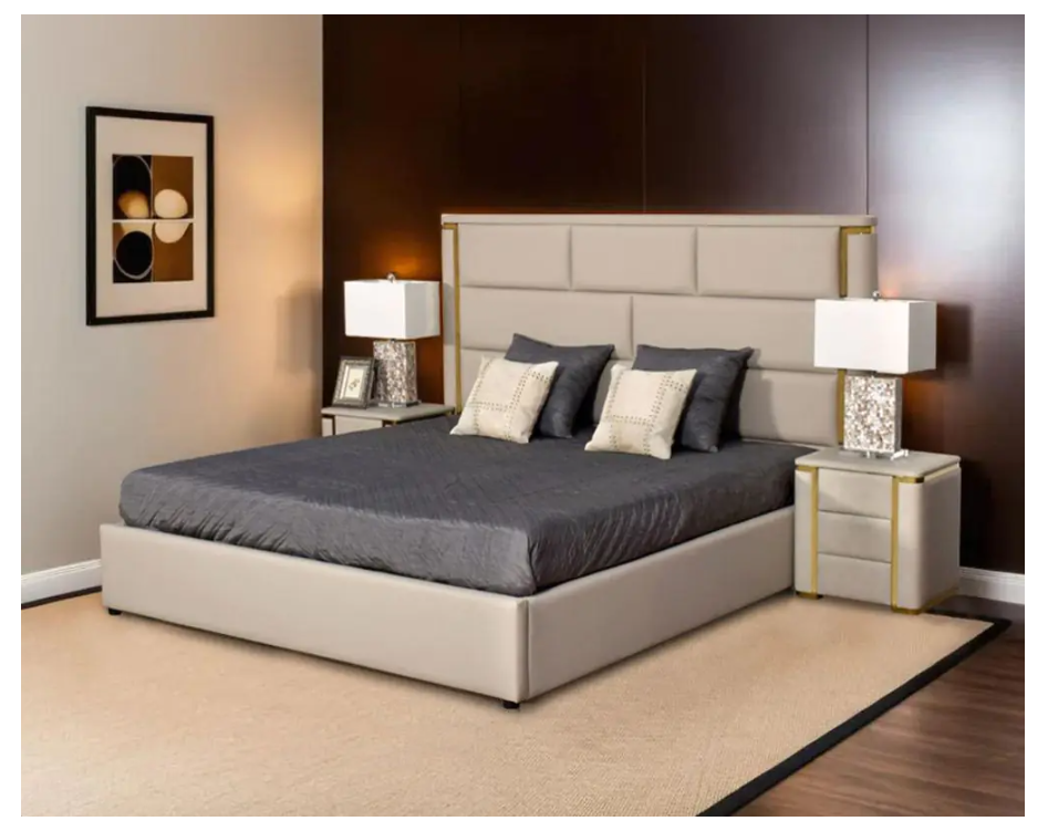 Top 10 Luxury King Bed Sets the luxurious aspect of the bed sets