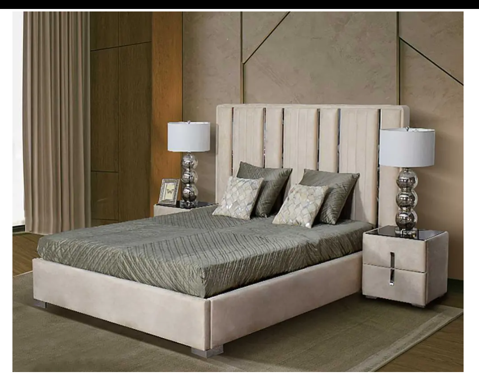 Top 10 Luxury Queen Bed Sets