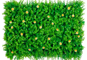 Affordable Greenwall Garden Fake Grass