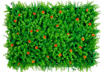 Affordable Greenwall Garden Fake Grass