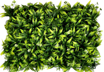 Affordable Greenwall Garden Fake Grass