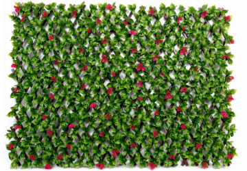 Affordable Expandable Greenwall Garden Fake Grass