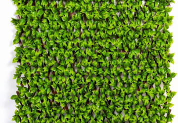 Affordable Expandable Greenwall Garden Fake Grass