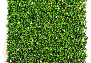 Affordable Expandable Greenwall Garden Fake Grass