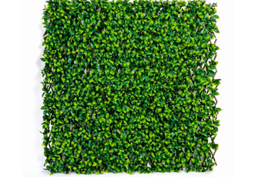 Affordable Expandable Greenwall Garden Fake Grass