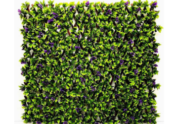 Affordable Expandable Greenwall Garden Fake Grass