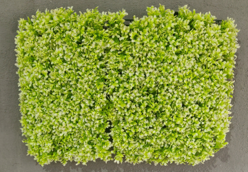 indoor Verticle Garden Fake Grass