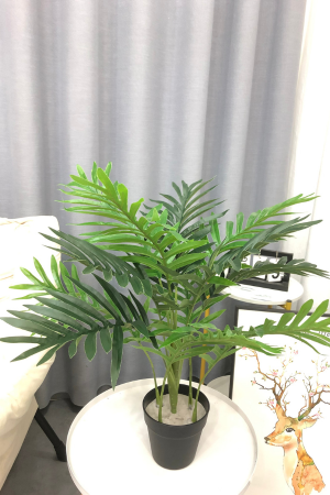 Affordable Artificial Faux Palm