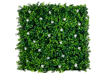 Affordable Premium Greenwall Garden Fake Grass