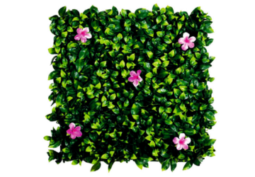 Affordable Premium Greenwall Garden Fake Grass