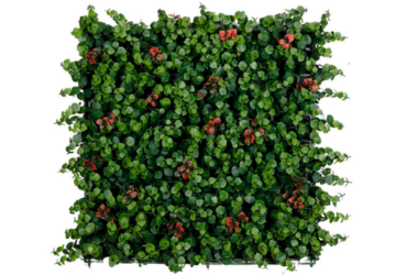 Affordable Premium Greenwall Garden Fake Grass