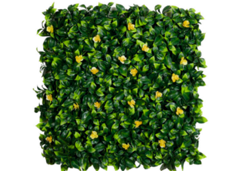 Affordable Premium Greenwall Garden Fake Grass