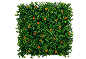 Affordable Premium Greenwall Garden Fake Grass