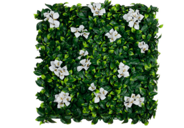 Affordable Premium Greenwall Garden Fake Grass