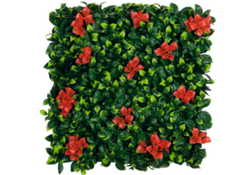 Affordable Premium Greenwall Garden Fake Grass