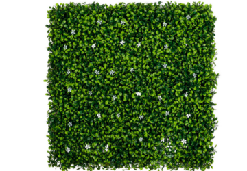 Affordable Premium Greenwall Garden Fake Grass