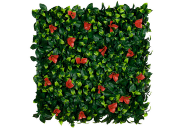 Affordable Premium Greenwall Garden Fake Grass