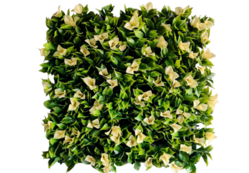 Affordable Premium Greenwall Garden Fake Grass