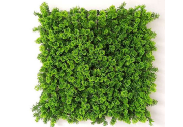 Affordable Premium Greenwall Garden Fake Grass