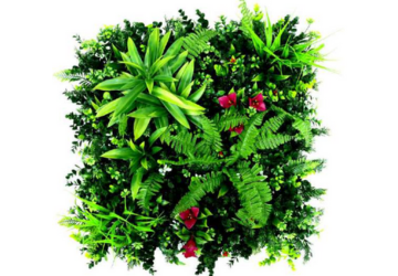 Affordable Premium Greenwall Garden Fake Grass