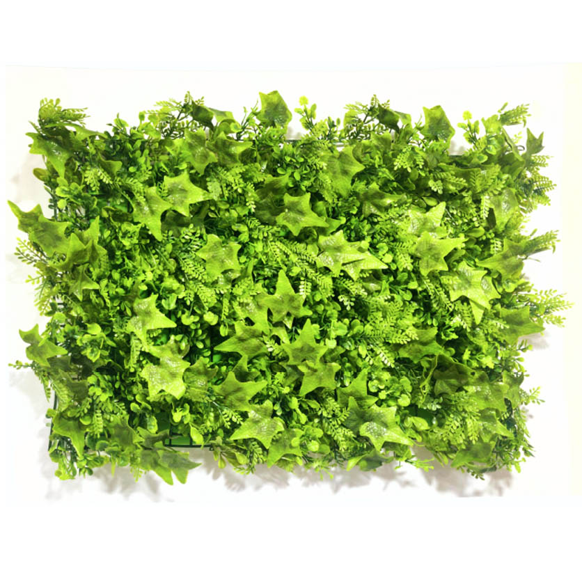 Outdoor & Indoor Verticle Garden Fake Grass