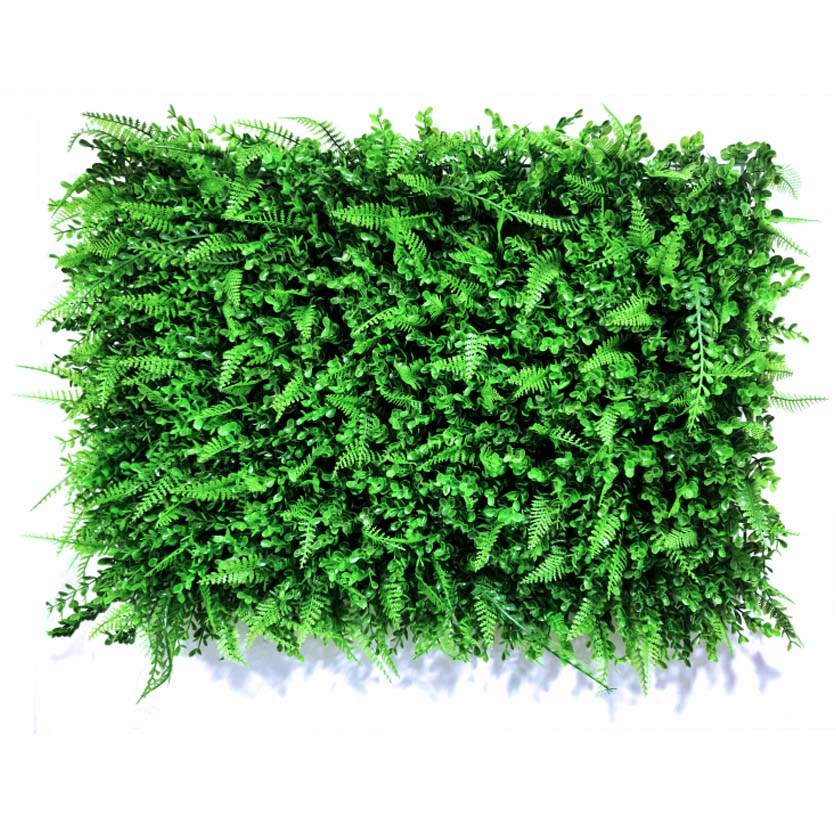 Outdoor & Indoor Verticle Garden Fake Grass