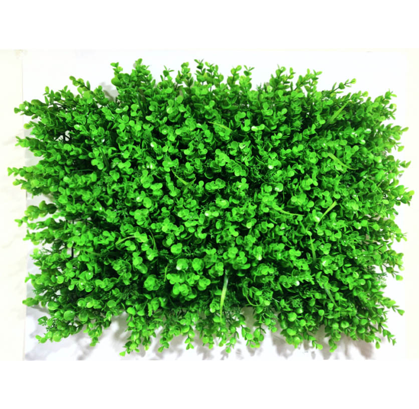 Outdoor & Indoor Verticle Garden Fake Grass