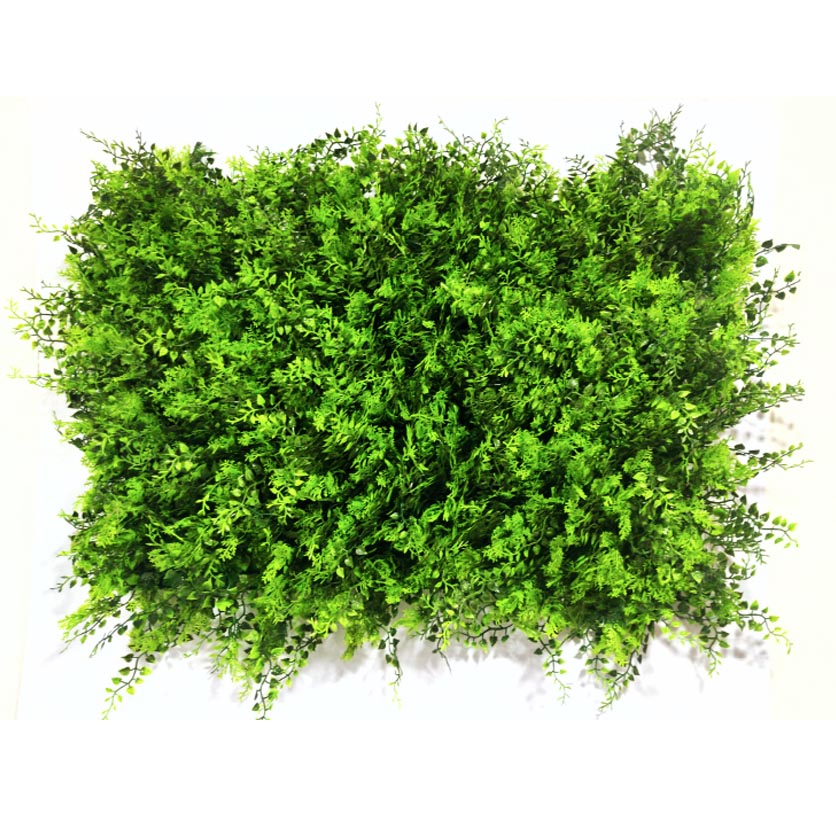 Outdoor & Indoor Verticle Garden Fake Grass