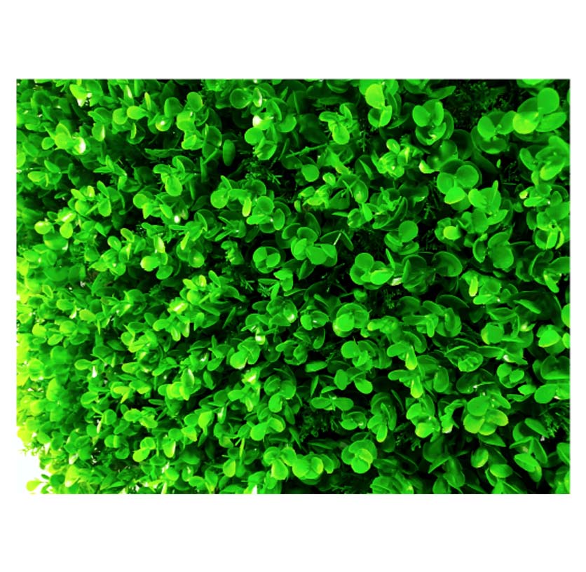 Outdoor & Indoor Verticle Garden Fake Grass