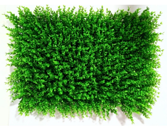 Outdoor & Indoor Verticle Garden Fake Grass