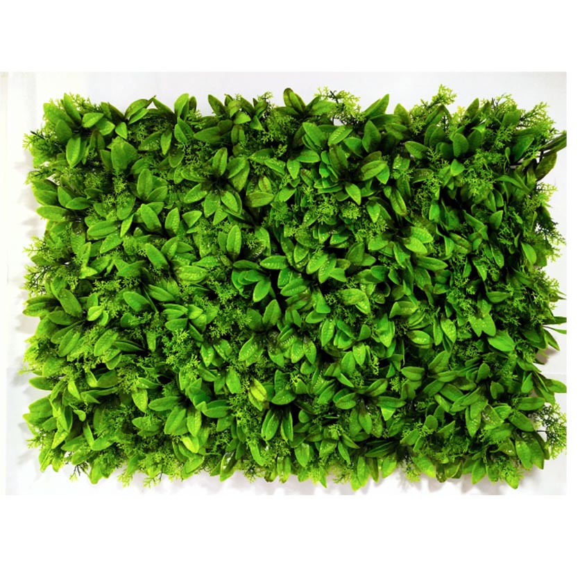 Outdoor & Indoor Verticle Garden Fake Grass