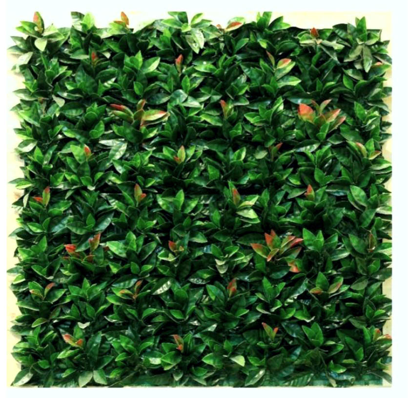 Outdoor & Indoor Verticle Garden Fake Grass