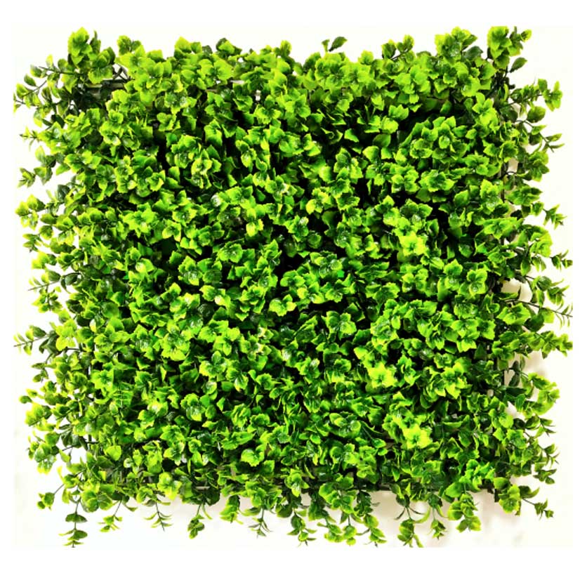 Outdoor & Indoor Verticle Garden Fake Grass