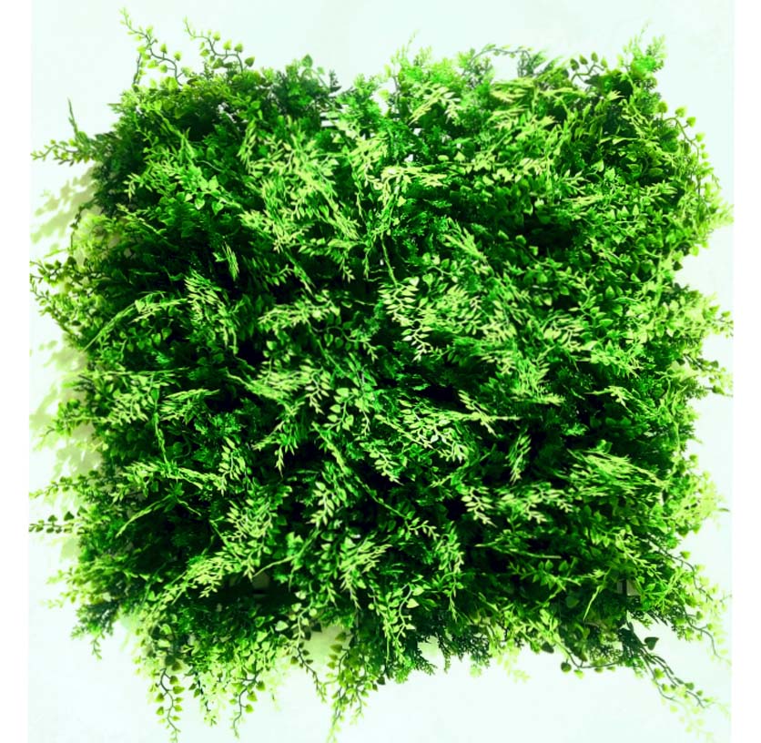 Outdoor & Indoor Verticle Garden Fake Grass