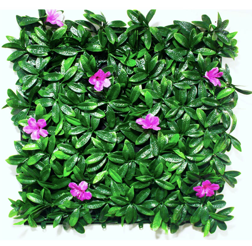 Outdoor & Indoor Verticle Garden Fake Grass