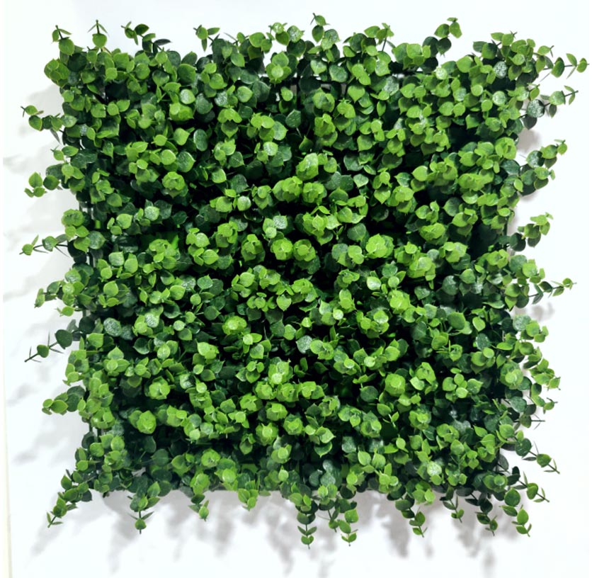 Outdoor & Indoor Verticle Garden Fake Grass