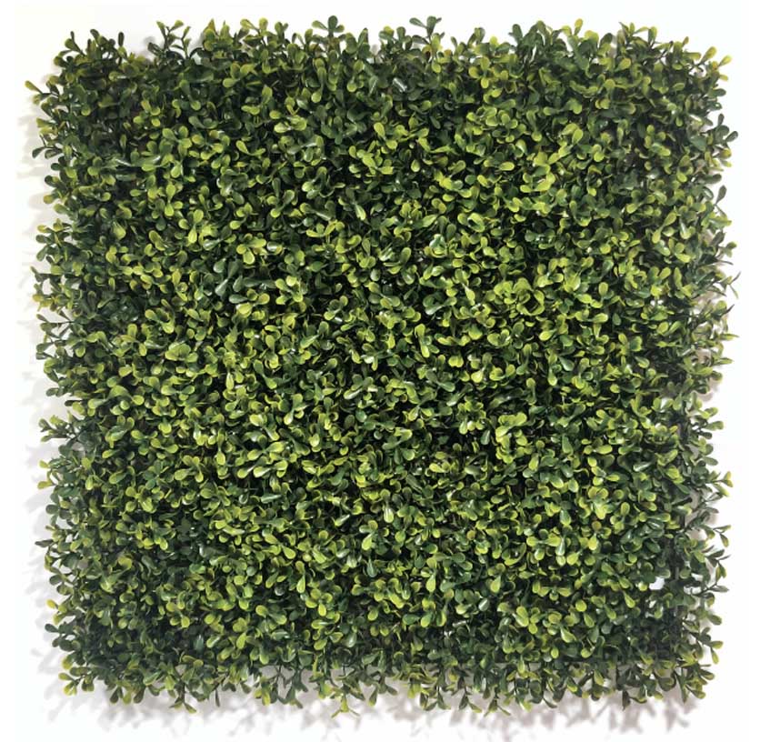 Outdoor & Indoor Verticle Garden Fake Grass