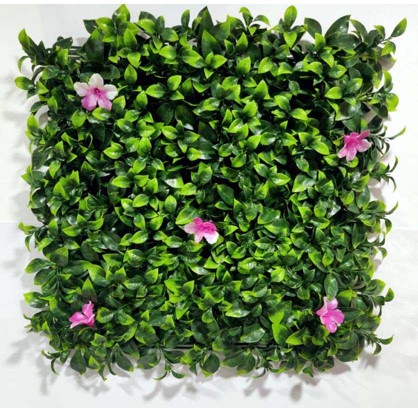 Outdoor & Indoor Verticle Garden Fake Grass