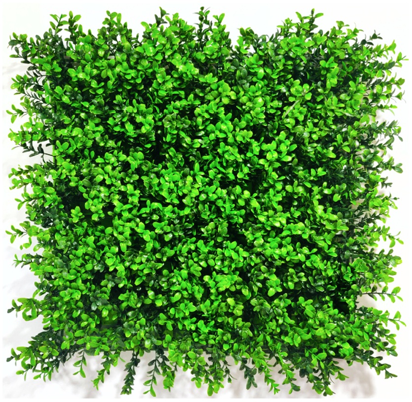 Outdoor & Indoor Verticle Garden Fake Grass