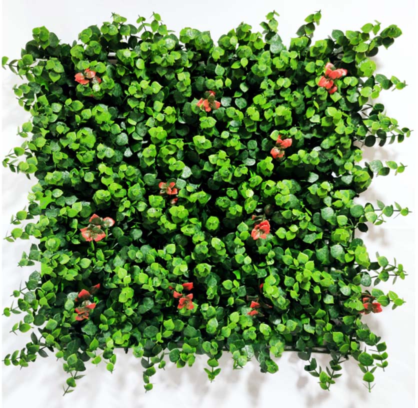 Outdoor & Indoor Verticle Garden Fake Grass