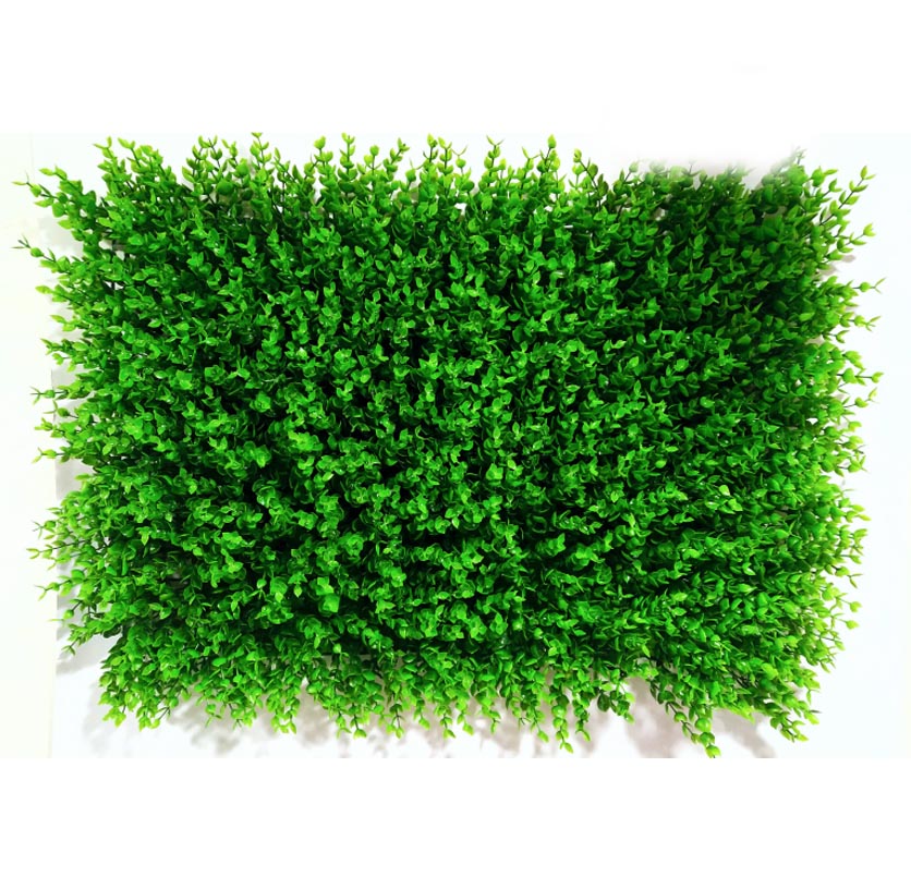 Outdoor & Indoor Verticle Garden Fake Grass