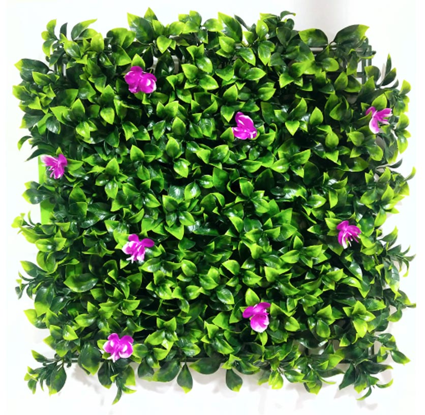 Outdoor & Indoor Verticle Garden Fake Grass