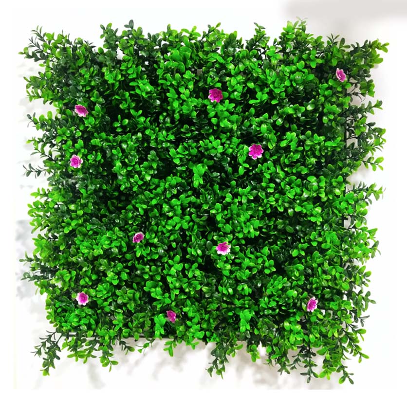 Outdoor & Indoor Verticle Garden Fake Grass