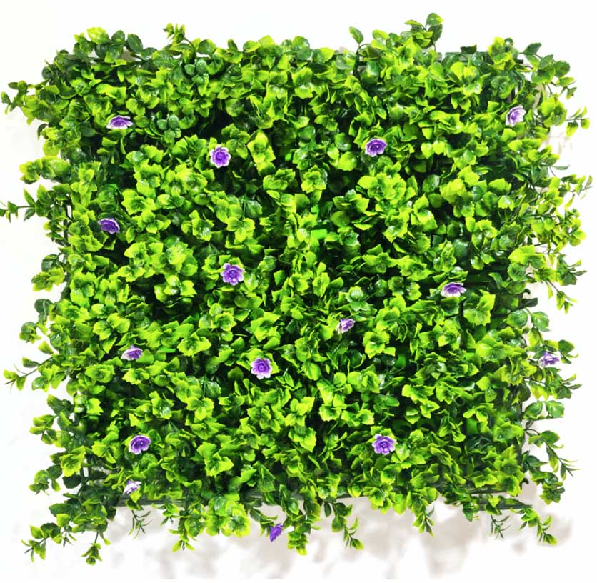 Outdoor & Indoor Verticle Garden Fake Grass